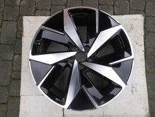 1x Alufelge 20 Zoll 8.0" 5x112