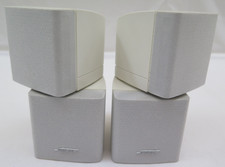 BOSE Doppel-Cube 2 Stück