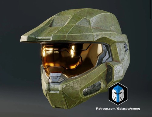 Halo infinite master chief - halo,