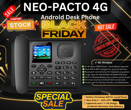 Neo pacto gsm lte - neo-pacto, karte