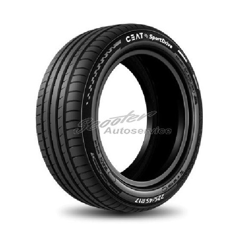 Ceat sport drive - ceat,