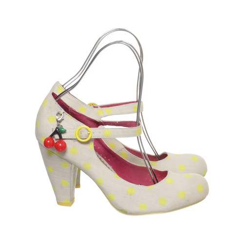 Poetic licence pumps - poetic, licence,