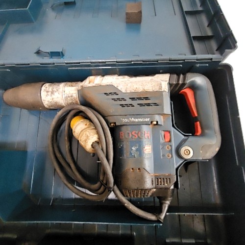Bosch sds max gbh dce - bosch,