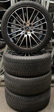 4 Mercedes-Benz Winterräder