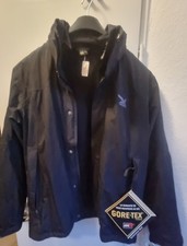 Gore-Tex 2 in 1 Jacke - von