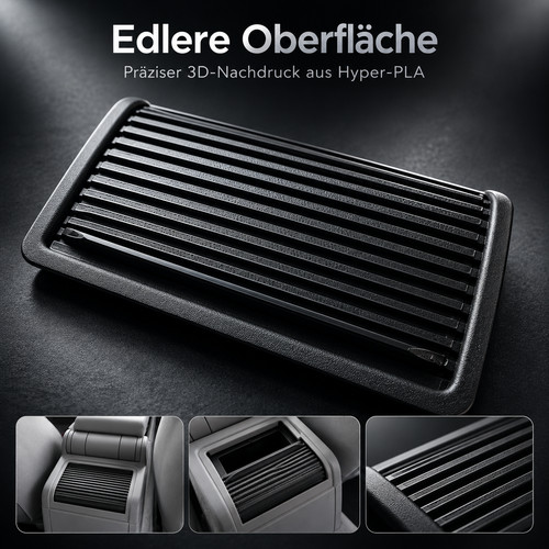 Bmw e46 aschenbecherdeckel - e46,