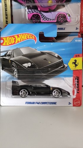 Hot wheels auto modell - hot,