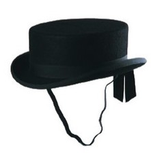 Wegener Damen Dressurzylinder 