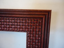 Bilderrahmen 24x30 bis 50x70cm