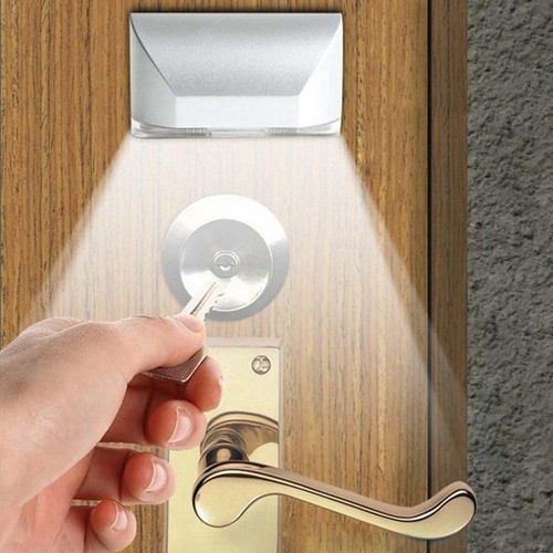 Ledmomo keyhole licht lampe - ledmomo,