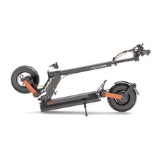 Joyor S5 PRO E-Scooter mit Straßenzulassung 500W offroad Elektroroller Bis 150kg