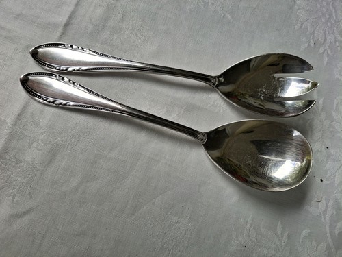 Wellner 384 silberbesteck - 384,
