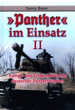 Panther im Einsatz  II, Kampf-