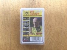 Borussia Dortmund Quartett