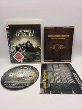 CD kaum Kratzer Fallout 3