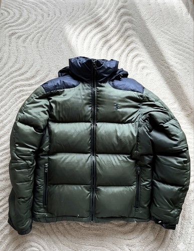 Polo ralph lauren - puffer, jacke