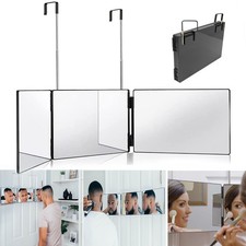 360 Grad Spiegel, 3 Wege