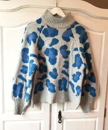 Strickpullover pullover m - strickpullover, s