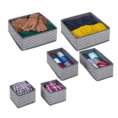 Schubladen organizer