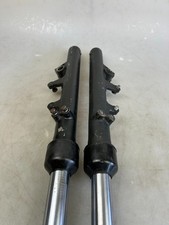 2x BETOR Gabel Tauchrohr