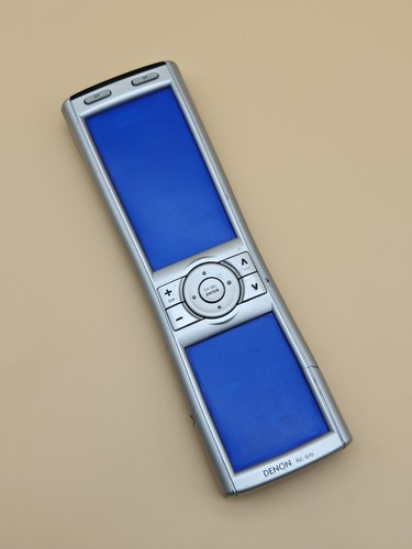 Denon fernbedienung remote - fernbedienung,