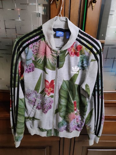 Adidas originals train floral - originals,