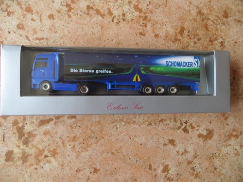 Herpa exclusiv serie - herpa,