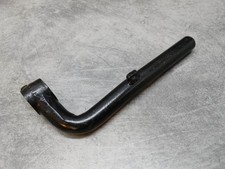 Fußstütze Vorne Rechts CB750