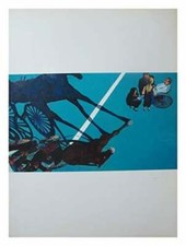 Norbert Tadeusz. Bilder 1980-1991 Buch Heidelberg, Ed. Cantz, 1991.