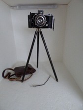 Agfa prontor billy - agfa, billy-record