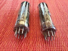 Echolette M40 Telefunken EZ 81