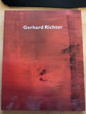 Gerhard richter von sean
