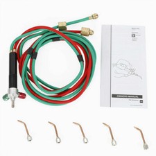 Autogen Schweißbrenner