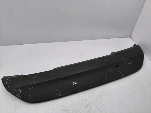 Ford galaxy 2017 spoiler - galaxy,