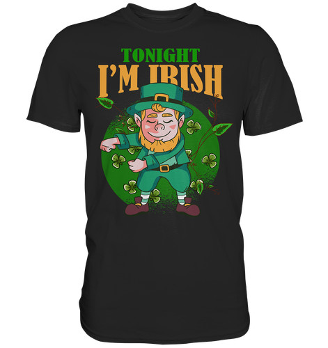 Patricks day herren - day,