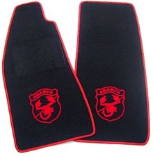 Fußmatten Teppich für Fiat