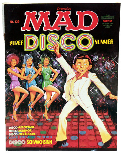 Mad das vernünftigste - das,