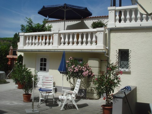 Betonbalustrade balustraden - betonbalustrade,,