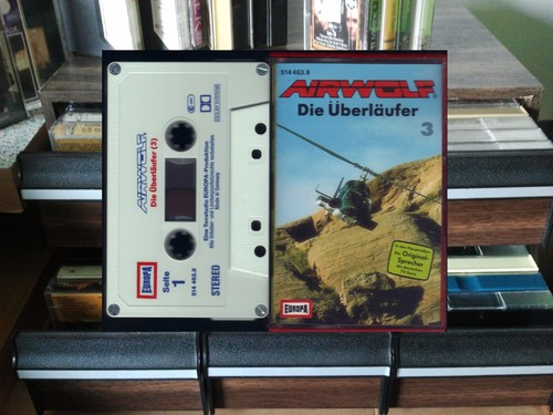 Auswahl airwolf mcs folgen - auswahl,