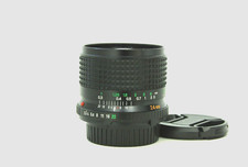 Minolta MD W. Rokkor 24mm