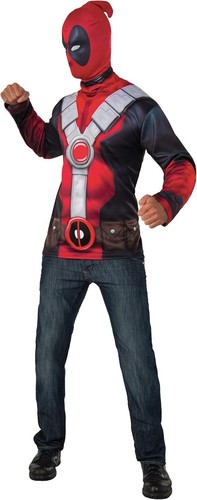 Rubies 810957 deadpool - rubies,