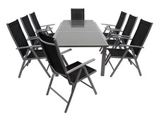 Gartengarnitur Sitzgruppe