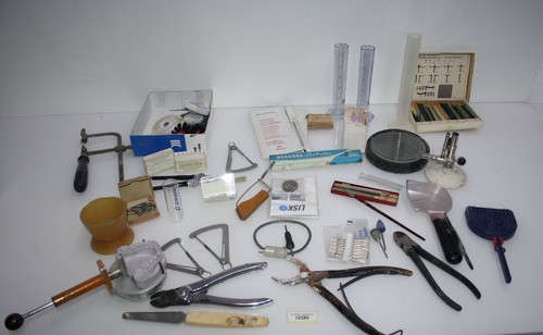 Dentallabor restposten - dentallabor-restposten,
