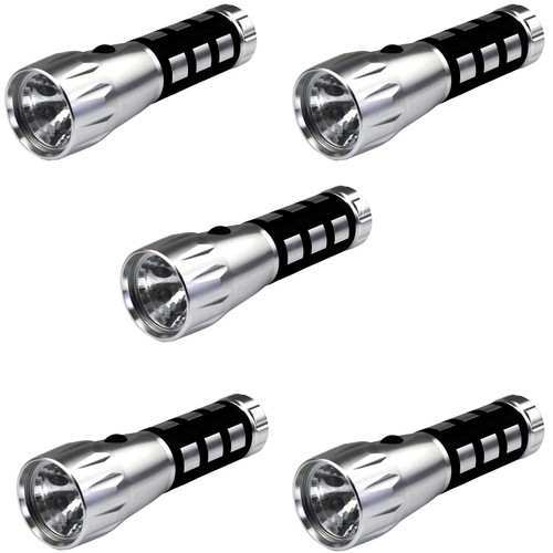 Mellert xenon led taschenlampe - mellert,