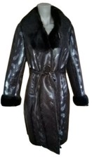 Alfredo Pauly Mantel Gr. 40