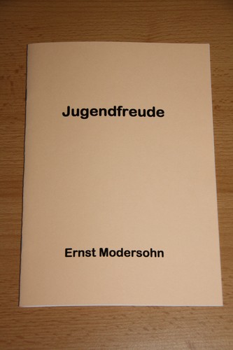 Jugendfreude von ernst - |,