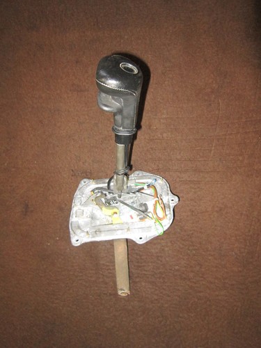 Opel omega schaltknauf - ,