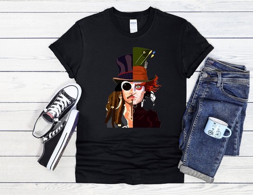 Johnny depp jack sparrow - depp,