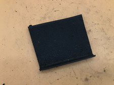 Alfa Romeo 156 (932) 2.0 16V Mittelkonsole Gummieinlage