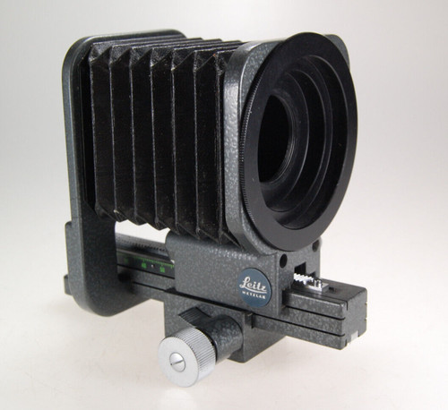 Leica balgengerät 16596 - balgengerät, für